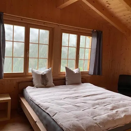 Neuwertiges 2-zi-ferienchalet - 55m2 By Interhome *