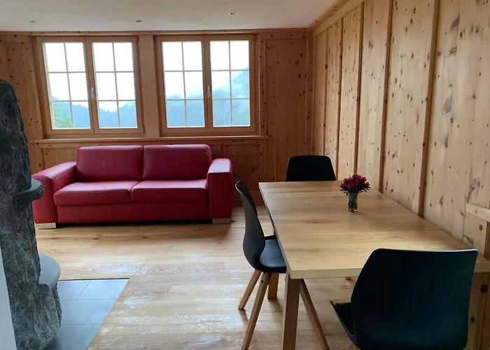 Neuwertiges 2-zi-ferienchalet - 55m2 By Interhome *