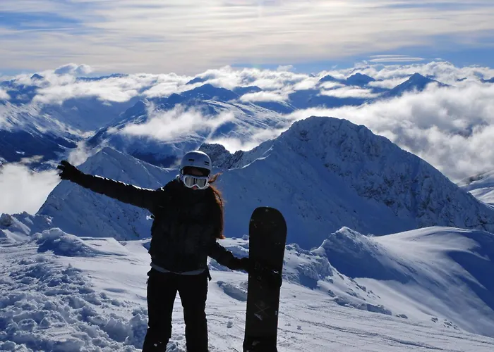 Neuwertiges 2-zi-ferienchalet - 55m2 By Interhome *