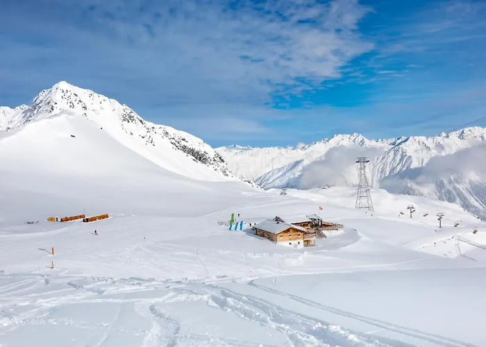 Neuwertiges 2-zi-ferienchalet - 55m2 By Interhome *