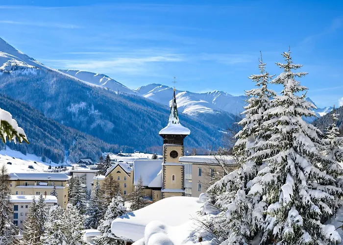 Дом отдыха Neuwertiges 2-zi-ferienchalet - 55m2 By Interhome *