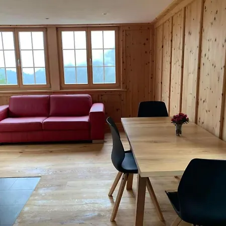 Neuwertiges 2-zi-ferienchalet - 55m2 By Interhome *